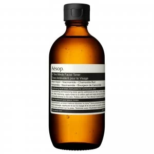 Image of Aesop In Two Minds Facial Toner 100ml