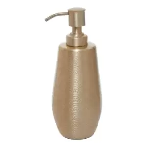 Image of Interiors By Ph Aluminium Soap Dispenser