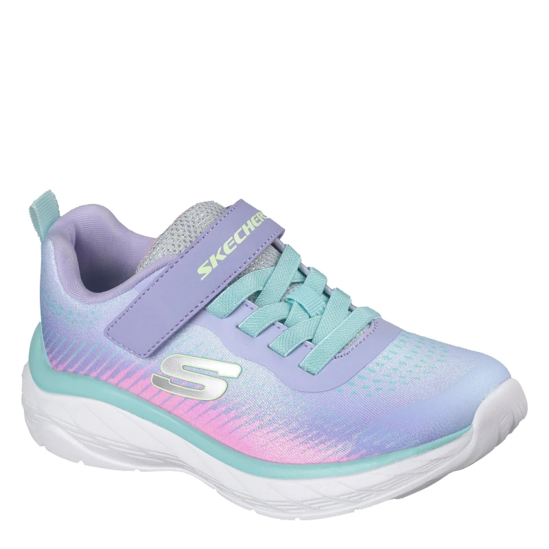 Image of Skechers Boundless Ch63 Lavender/Multi female C10 (27.5)
