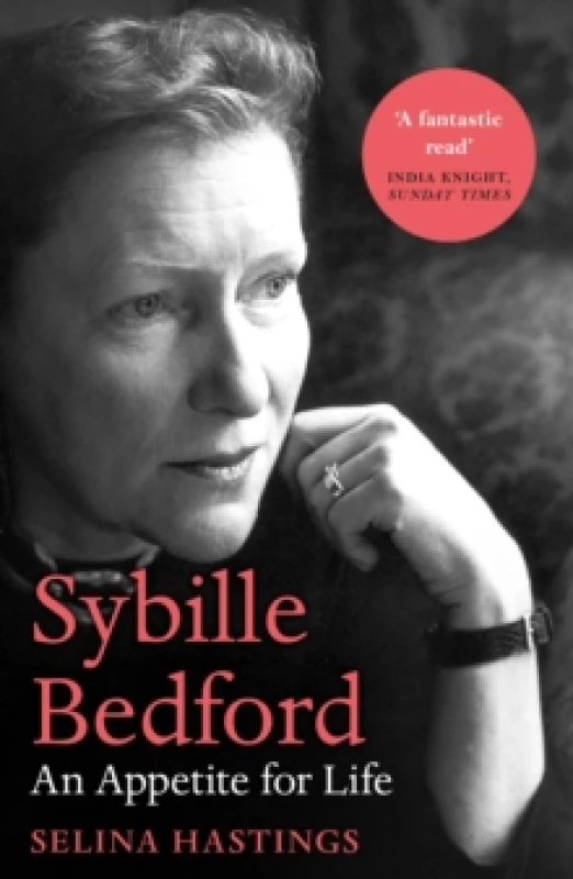 Image of Sybille Bedford : An Appetite for Life Paperback / softback