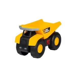 Image of Nikko Road Rippers Mega Fleet Light and Sound Dump Truck