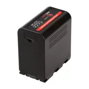 Image of Hedbox JC70 DV Battery Pack for JVC 7800mAh Li-Ion Battery 7.4V