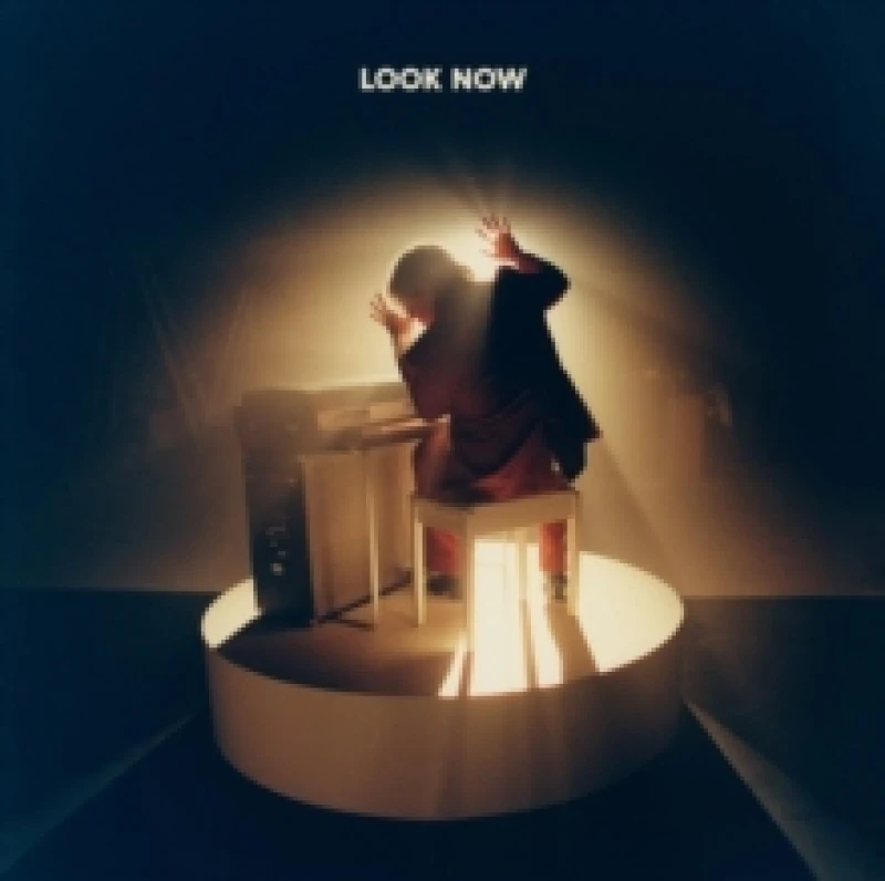 Image of Look Now CD / Album