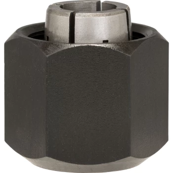 Image of 2608570106 3/8" Collet & Nut Set