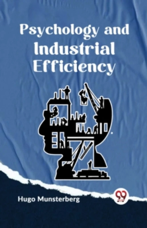 Image of Psychology and Industrial Efficiency Paperback / softback