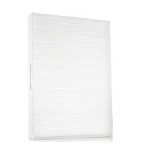 Image of RIDEX Pollen filter VW,AUDI,OPEL 424I0003 CAF4,1H0091700,1H0819638B 1H0819644,1H0819646,1H1819631,1J0819644,1H0091700,1H0819638B,1H1819631,1H0819646