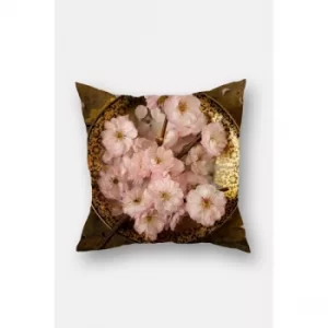 Image of YS1250724 Multicolor Cushion Cover