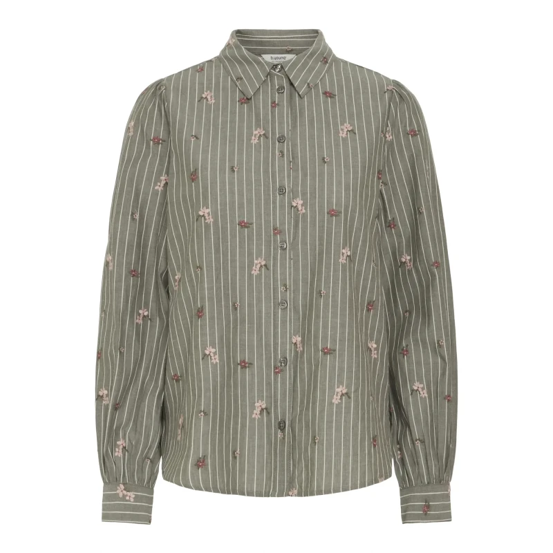 Image of b.Young Woman's shirt b.young Felippa Vert Female 34