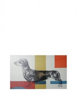 Image of Arthouse Pickle Canvas