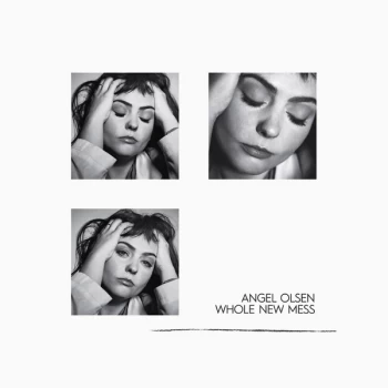 Image of Angel Olsen - Whole New Mess Vinyl