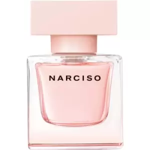 Image of Narciso Rodriguez Narciso Cristal Eau de Parfum For Her 30ml