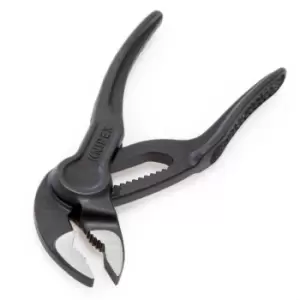 Image of Knipex 8700100 Cobra XS Water Pump Pliers 100mm
