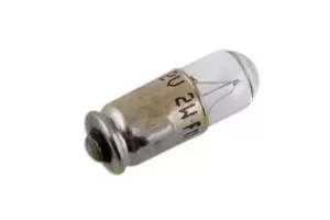 Image of Lucas Panel & Indicator Bulb 24v 3w OE283 Box of 10 Connect 30571