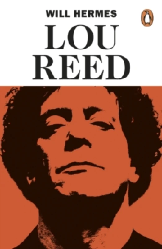 Image of Lou Reed. Paperback. By Will Hermes Books