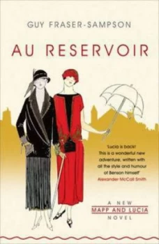 Image of Au Reservoir by Guy Fraser-Sampson Paperback
