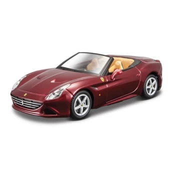Image of 1:43 Ferrari Signature California T - Open Top