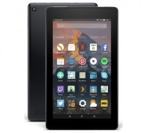 Image of Amazon Fire 7 2017 8GB