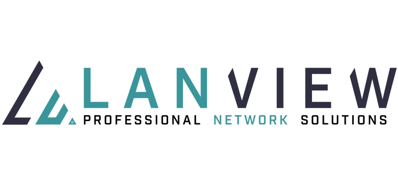 Image of Lanview RAO215WH rack accessory