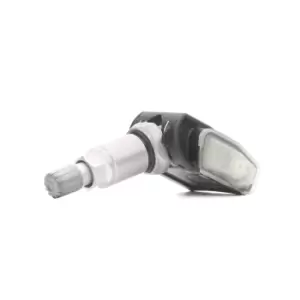 Image of SCHRADER Wheel Sensor, tyre pressure control system 3108 VW,AUDI,BMW,Golf VII Schragheck (5G1, BQ1, BE1, BE2)