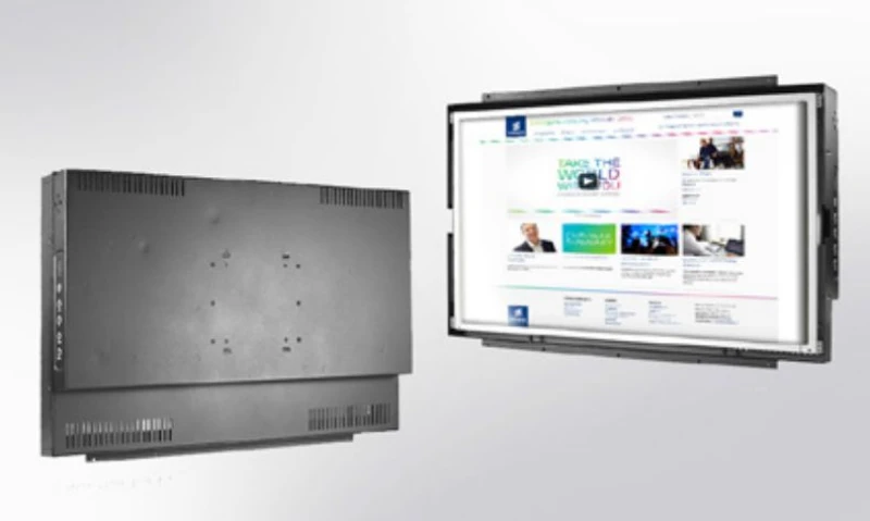 Image of Winsonic Open Frme 23.5" 3.8" LCD