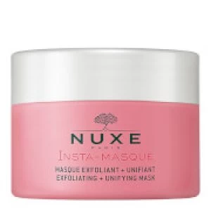 Image of NUXE Exfoliating Mask 50ml