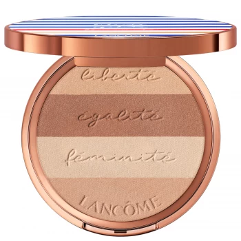 Image of Lancome Maxi Bronzer - 01 Light Liverte 14g