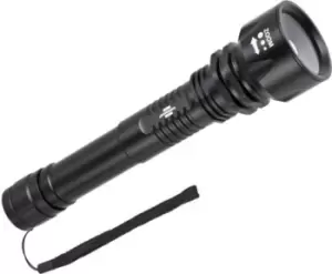Image of brennenstuhl LED Torch - Rechargeable 860 lm