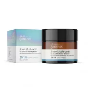 Image of Skin Generics Snow Mushroom Ice to Gel De-Stress HydratorSnow Mushroom Ice to Gel De-Stress Hydrator 50ml