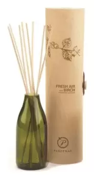 Image of Paddywax 118ml Scented Diffuser - Fresh Air & Birch