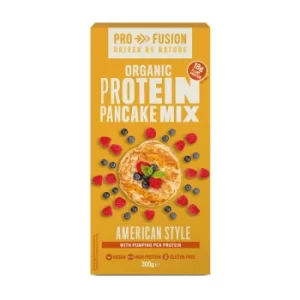 Image of Profusion Protein Pancake Mix 300g