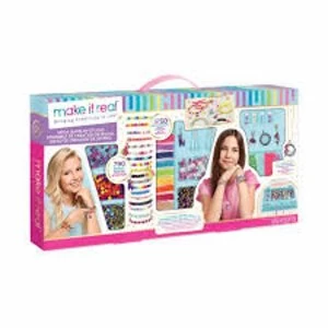 Image of Make It Real - Mega Jewellery Set