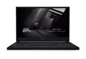 Image of MSI GS66 Stealth Core i7 16GB 1TB SSD RTX 2080 Super MaxQ 15.6" Win10 Home Gaming Laptop