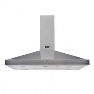 Image of Stoves Sterling S900 90cm Chimney Cooker Hood