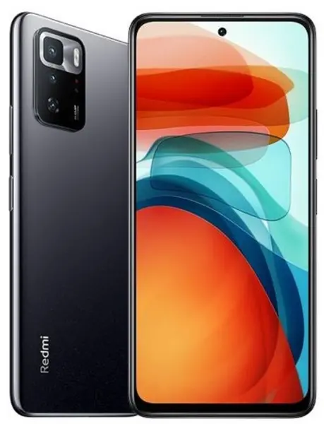 Image of Xiaomi Redmi Note 10 Pro China 5G 2021 128GB