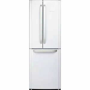 Image of Hotpoint FFU3DW1 Frost Free Freestanding Fridge Freezer