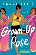 Image of grown up pose