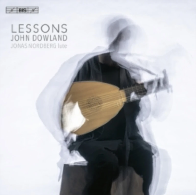 Image of John Dowland: Lessons SACD / Hybrid