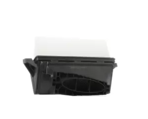 Image of RIDEX Air filter MERCEDES-BENZ 8A0768 6420940000,6420940000SK2,6420941804 Engine air filter,Engine filter 6420942004,6420942404,A6420941804
