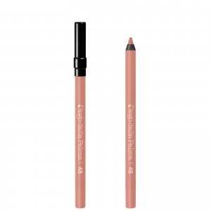 Image of Diego Dalla Palma Makeupstudio Stay On Me Lip Liner (Various Shades) - Pink Nude