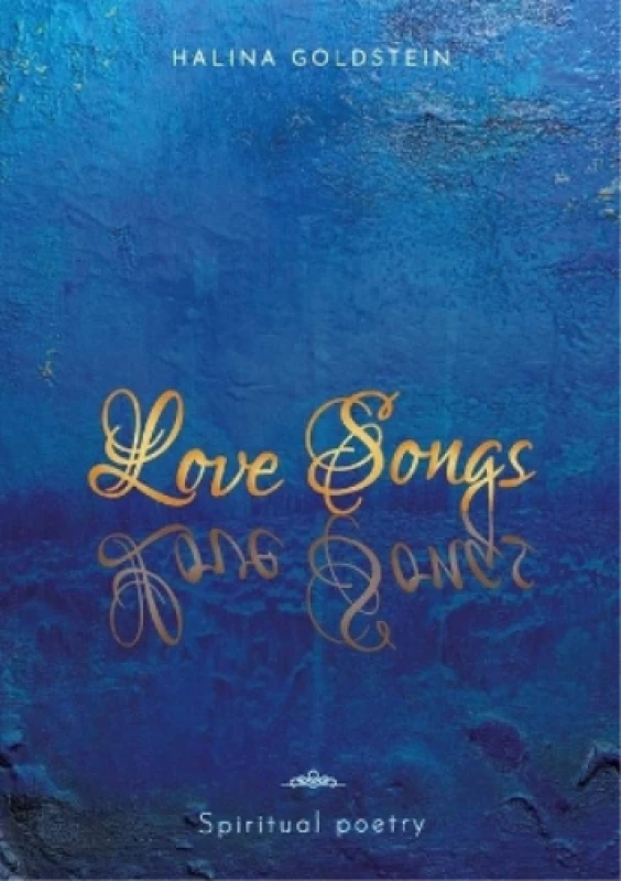 Image of Love Songs : Spiritual Poetry Paperback / softback