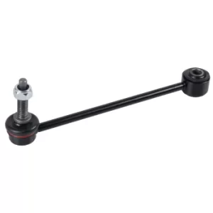 Image of Rod/Strut Stabilizer Link 41024 by Febi Bilstein Rear Axle Left/Right