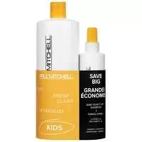 Image of Paul Mitchell Kids Duo