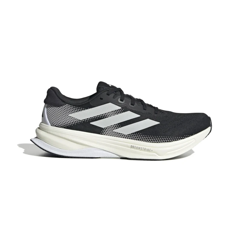 Image of Running shoes adidas Supernova Solution 2 Noir Male 46