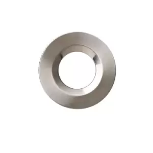 Image of Robus RULTRIM-13 Ultimum Brushed Chrome Plastic Bezel Trim