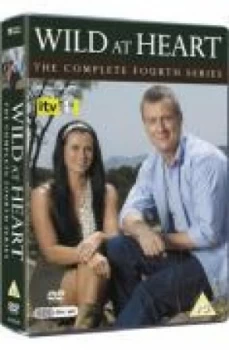 Image of Wild At Heart - Series 4