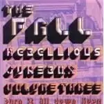 Image of Fall (The) - Rebellious Jukebox Vol.3 (Music CD)