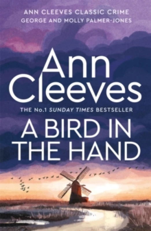 Image of A Bird in the Hand Paperback / softback
