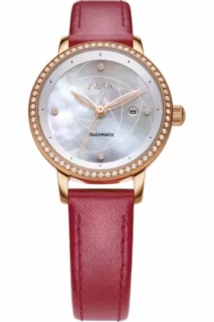 Image of Ladies FIYTA Automatic Watch LA805002.PWRD