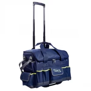 Image of Raaco 760232 Professional Tool Trolley
