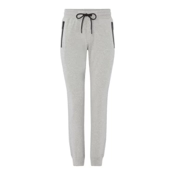 Image of Antony Morato Fleece Jogging Pants - Grey
